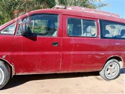 هيونداي ستار اكس